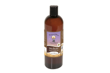 Meditate Bath and Body Oil 16 ounce bottle front