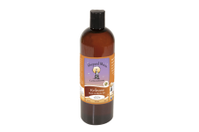 Release Bath and Body Oil 16 ounce bottle front