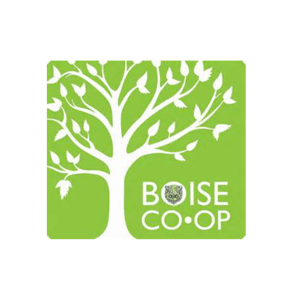Boise Co-Op